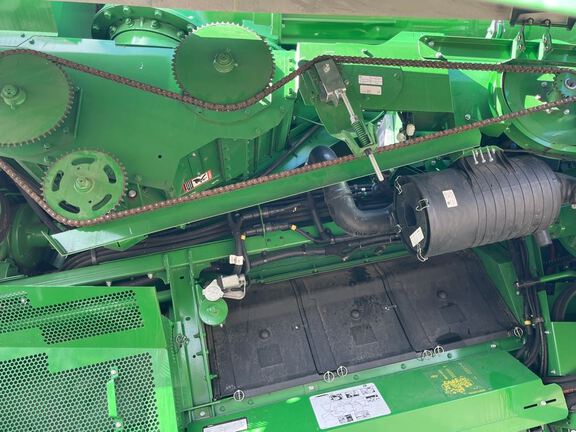 2023 John Deere S770 Combine