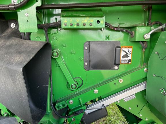 2023 John Deere S770 Combine