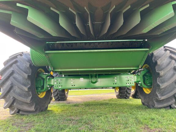 2023 John Deere S770 Combine