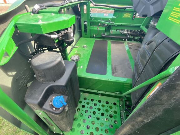2023 John Deere S770 Combine