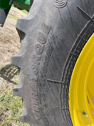 2023 John Deere S770 Combine