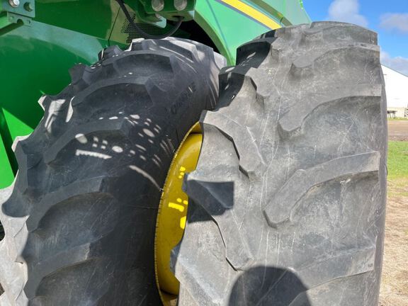 2023 John Deere S770 Combine