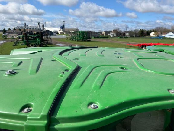 2023 John Deere S770 Combine