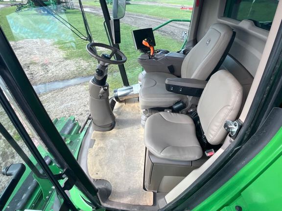 2023 John Deere S770 Combine