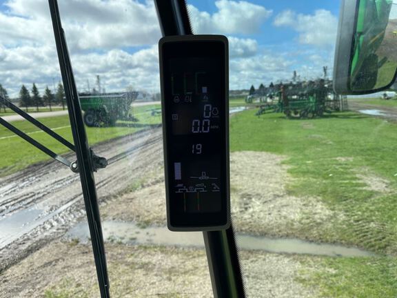 2023 John Deere S770 Combine