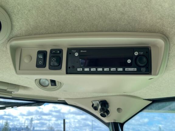 2023 John Deere S770 Combine