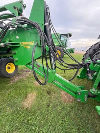 2012 John Deere DB88 Planter