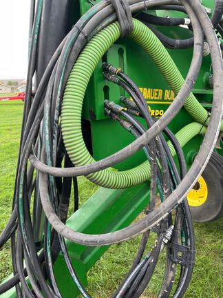 2012 John Deere DB88 Planter