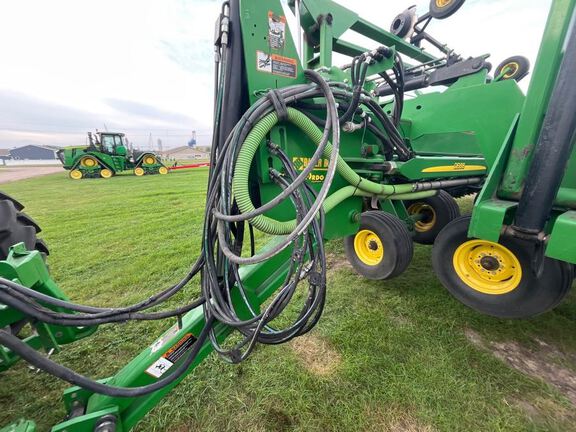 2012 John Deere DB88 Planter