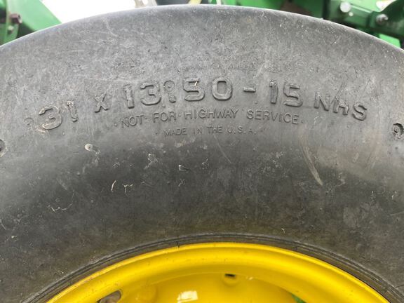 2012 John Deere DB88 Planter