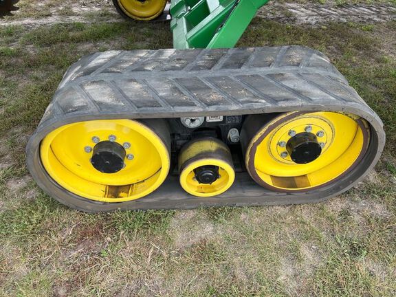 2012 John Deere DB88 Planter