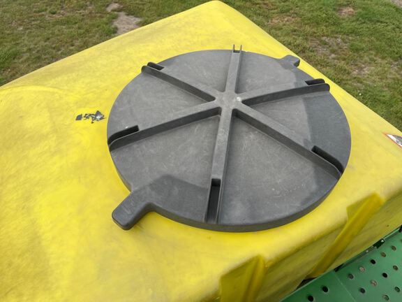 2012 John Deere DB88 Planter