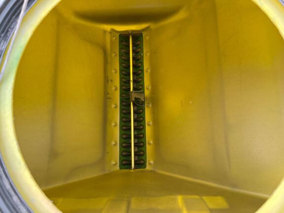 2012 John Deere DB88 Planter