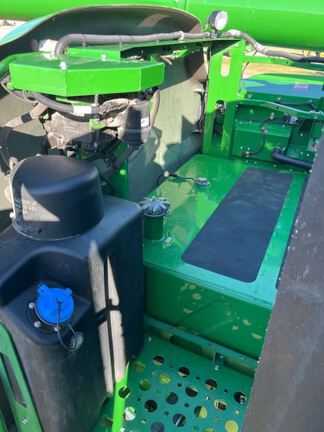 2022 John Deere S770 Combine