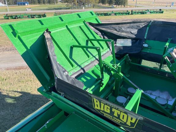 2022 John Deere S770 Combine