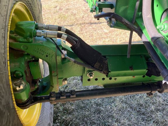 2022 John Deere S770 Combine