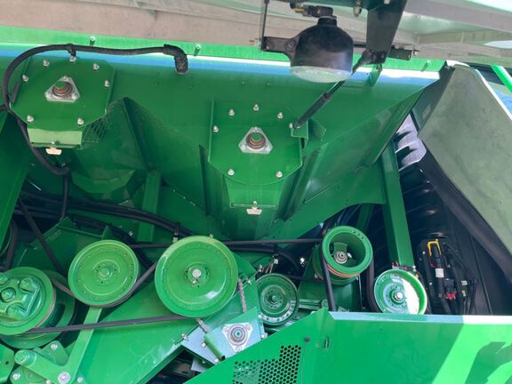 2022 John Deere S770 Combine