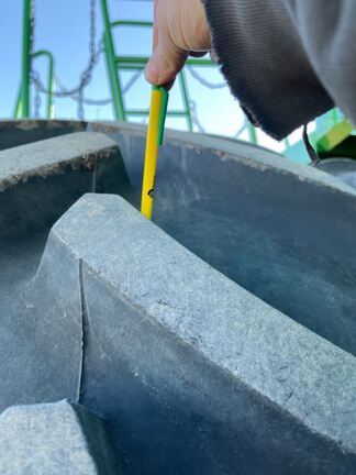 2022 John Deere S770 Combine