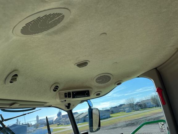 2022 John Deere S770 Combine