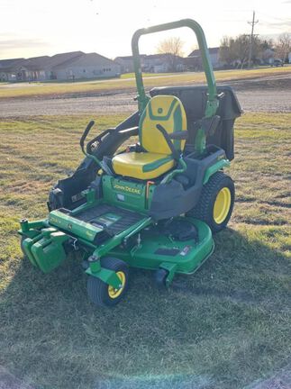 2023 John Deere Z530R Mower/Zero Turn