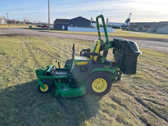 2023 John Deere Z530R Mower/Zero Turn