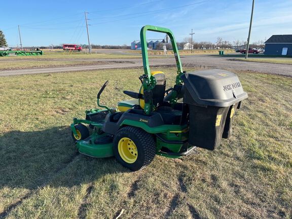 2023 John Deere Z530R Mower/Zero Turn