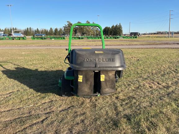 2023 John Deere Z530R Mower/Zero Turn