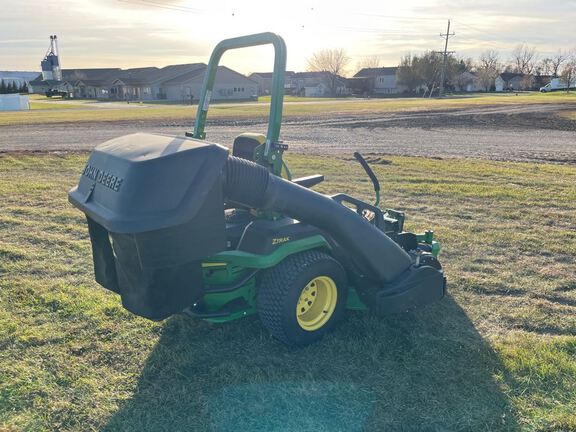 2023 John Deere Z530R Mower/Zero Turn