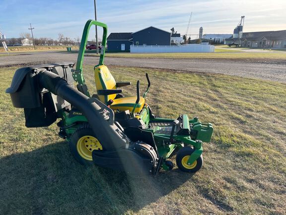 2023 John Deere Z530R Mower/Zero Turn