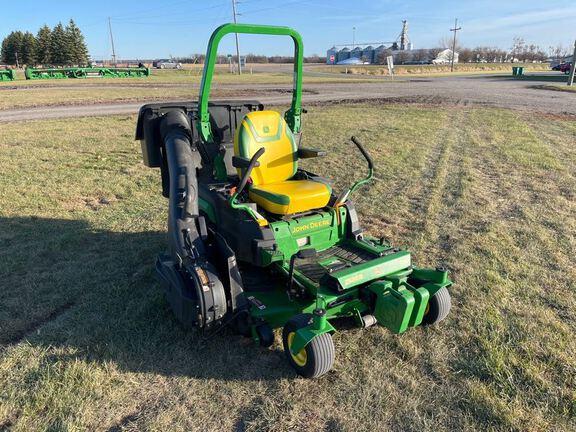 2023 John Deere Z530R Mower/Zero Turn