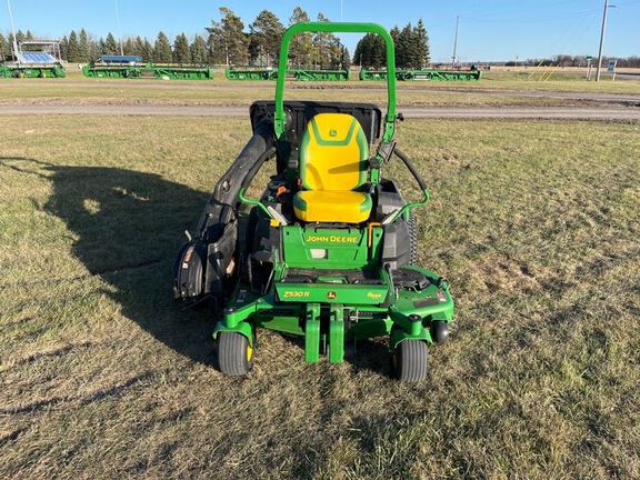 2023 John Deere Z530R Mower/Zero Turn