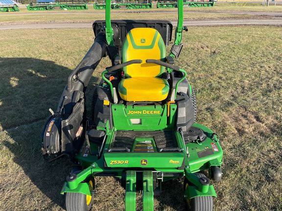 2023 John Deere Z530R Mower/Zero Turn