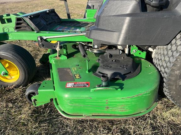 2023 John Deere Z530R Mower/Zero Turn