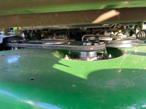 2023 John Deere Z530R Mower/Zero Turn