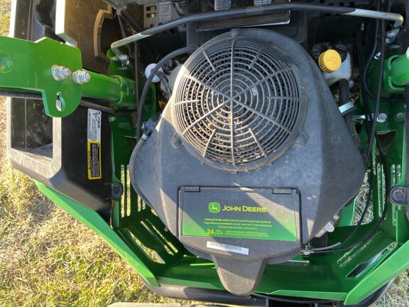 2023 John Deere Z530R Mower/Zero Turn