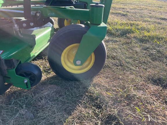 2023 John Deere Z530R Mower/Zero Turn