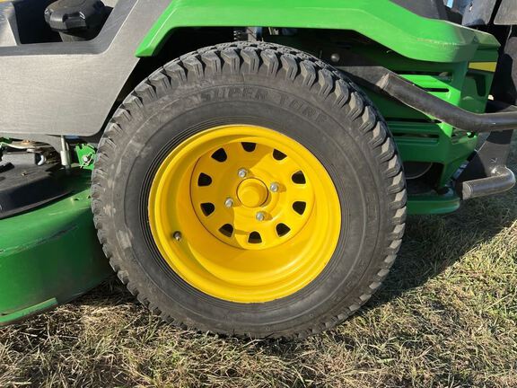 2023 John Deere Z530R Mower/Zero Turn