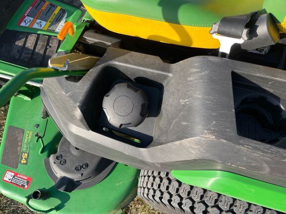 2023 John Deere Z530R Mower/Zero Turn