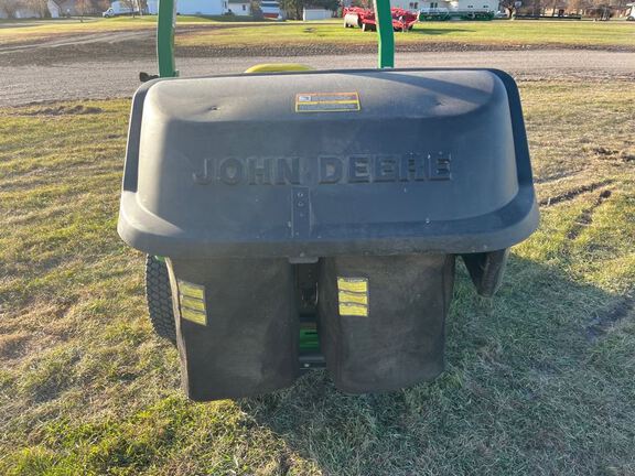 2023 John Deere Z530R Mower/Zero Turn