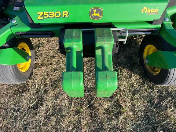 2023 John Deere Z530R Mower/Zero Turn