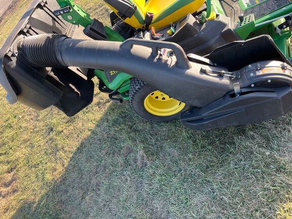 2023 John Deere Z530R Mower/Zero Turn