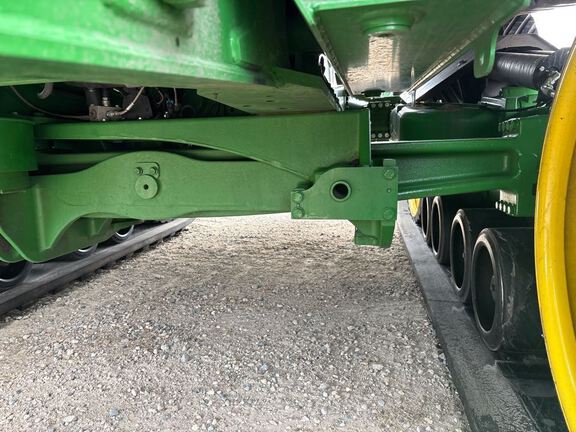 2024 John Deere 9RT 540 Tractor Rubber Track