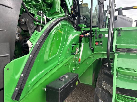 2024 John Deere 9RT 540 Tractor Rubber Track