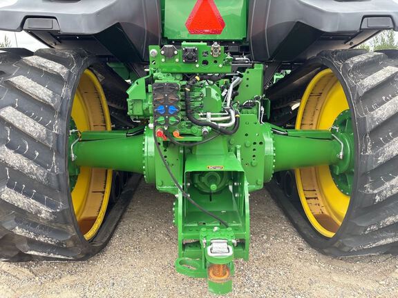 2024 John Deere 9RT 540 Tractor Rubber Track