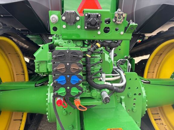 2024 John Deere 9RT 540 Tractor Rubber Track