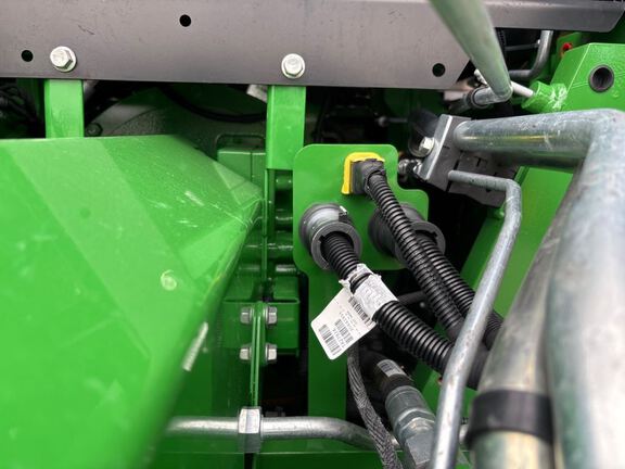 2024 John Deere 9RT 540 Tractor Rubber Track