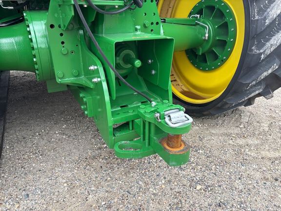 2024 John Deere 9RT 540 Tractor Rubber Track