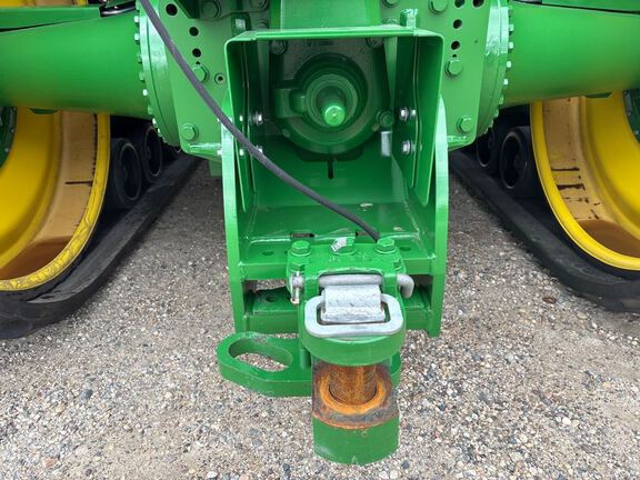 2024 John Deere 9RT 540 Tractor Rubber Track