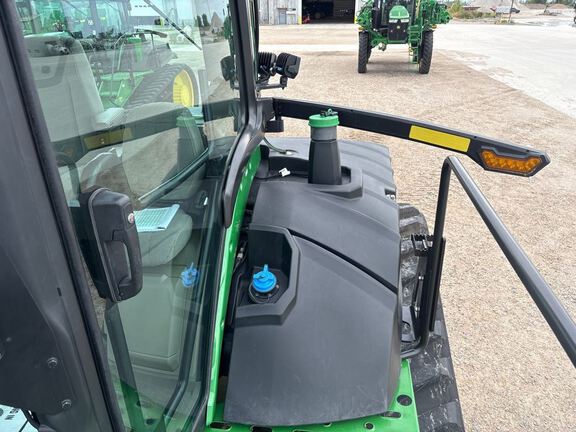 2024 John Deere 9RT 540 Tractor Rubber Track