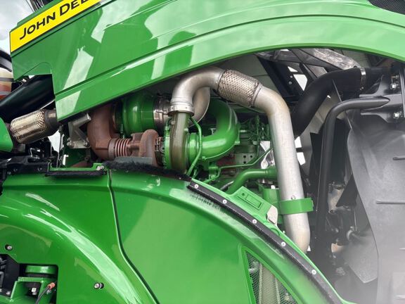 2024 John Deere 9RT 540 Tractor Rubber Track